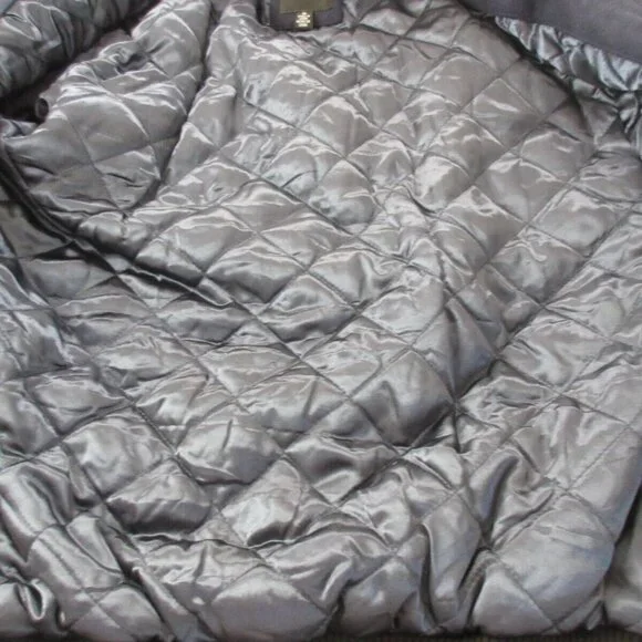 COPY - New England Patriots NFL G III Men's Varsity Quilt Lined Full Zipper Jac… - Picture 6 of 8